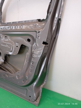ДВЕРЬ ПЕРЕДНЯЯ ПРАВАЯ RENAULT ESPACE V 15- 801108698R