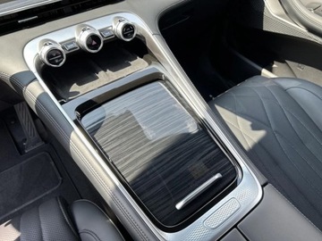 Omoda 9 1.5 T-GDI 537KM 2025 Omoda 9 Exclusive 1.5 Hybryda Plug-in 537KM, zdjęcie 13