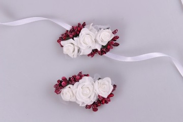 Букет Котыльон на выпускной бал и свадьбу