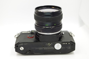 COSINA Computer CT7 + PORST MC Weitwinkel 28 мм 1:2,8 ОЧЕНЬ ХОРОШО