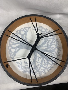 KG SDF 1 Шаманский барабан, стиль 16 дюймов 1