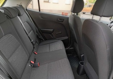 Kia Picanto III Hatchback 5d 1.0 MPI 67KM 2018 Kia Picanto Kupiony w Polsce - benzyna - pierwszy wlasciciel - klimatyzacja, zdjęcie 15