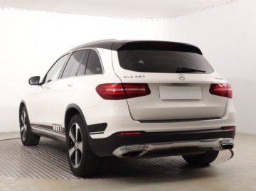 Mercedes GLC C253 SUV 2.0 250 211KM 2015 Mercedes GLC GLC 250 4MATIC, Salon Polska, 4X4, zdjęcie 3