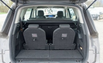 Citroen Grand C4 Picasso II Grand Picasso 2.0 BlueHDi 150KM 2016 Citroen C4 Grand Picasso 2.0HDI 150KM Faktura VAT 23 7osobowy WymienionyRo, zdjęcie 17