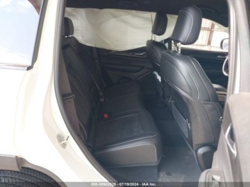 Jeep 2023 Jeep Grand Cherokee 2023r, Altitude, 3.6L, 4x4 3.6 Benzyna 293KM, zdjęcie 10