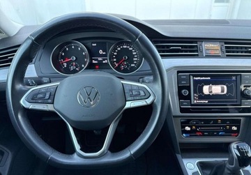Volkswagen Passat B8 Variant Facelifting 1.5 TSI EVO 150KM 2022 Volkswagen Passat 1.5 Benzyna 150KM, zdjęcie 11