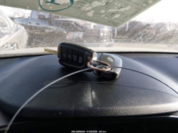 Hyundai Santa Fe IV 2019 Hyundai Santa Fe 2019 r., 2,4L SE AWD 2.4 Benzyna 185KM, zdjęcie 12