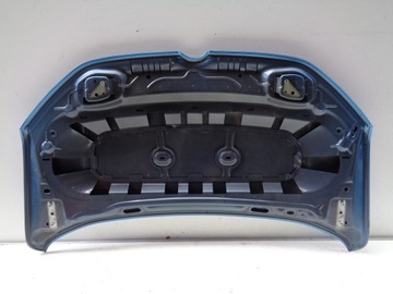 KAPOTA KRYT MOTORU VW CADDY 2K 2K7 20- NR 38192