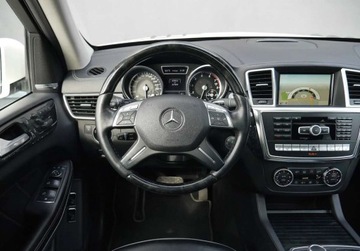 Mercedes Klasa GL X166 Off-roader GL 500 435KM 2013 Mercedes-Benz GL AMG 550 435HP 4matic Masaze Navi 7osob GWARANCJA 4.7, zdjęcie 7