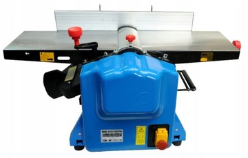 СТРУГОВАТЕЛЬ + ЗАСТОЛСТИТЕЛЬ ДЛЯ ДЕРЕВА БОЛЬШОЙ TOP SOLID BASS POLSKA