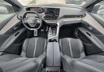 Peugeot 3008 II Crossover Facelifting  1.6 PureTech 180KM 2021 Peugeot 3008 1.6 PureTech GT Pack SS EAT8 SalonPL FVat Od Reki 1.6 Benzyna, zdjęcie 7