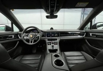 Porsche Panamera II 2020 Porsche Panamera Plug-In Limitowana Wersja 4x4 Kamera360 Pneumatyka S, zdjęcie 20