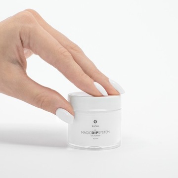 KABOS MDS 01 Clear - титановый порошок 20г