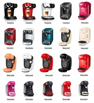 МНОГОРАЗОВАЯ КОФЕЙНАЯ КАПСУЛА ДЛЯ эспрессо-машины TASSIMO 220 мл из Польши.