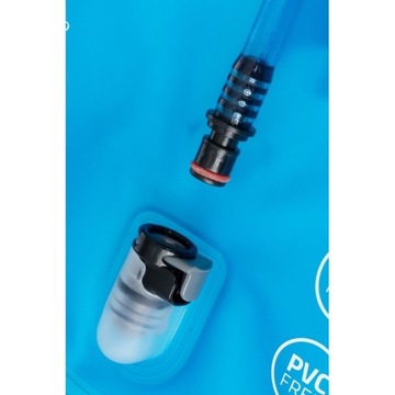 Синяя бутылка для воды Flod 2 л.