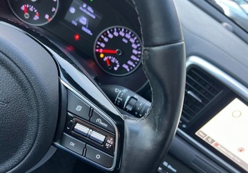 Kia Sportage IV SUV Facelifting 1.6 GDI 132KM 2021 Kia Sportage BLACK EDITION 1.6Ben.132KM 6Bieg.FulLed Navi Kamera Panor.Opl, zdjęcie 29