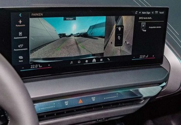 BMW X3 G45 2025 BMW X3 20 xDrive M Sport, M Pro, Premium, Harman, Panorama, 20 cali, EDC, zdjęcie 11