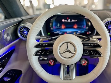 Mercedes AMG GT C192 2025 MERCEDES-BENZ AMG GT 55 4Matic+ Coupe 4.0 (476KM) 2025, zdjęcie 6