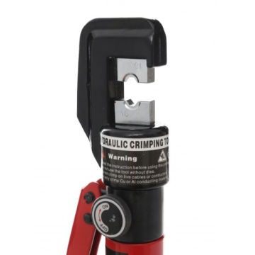 Пресс гидравлический обжимной 4-70мм2 корпус 60КН