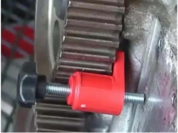 УНИВЕРСАЛЬНЫЙ ЗАМОК ГРМ ДЛЯ ДИЗЕЛЬНЫХ И БЕНЗИНОВЫХ ДВИГАТЕЛЕЙ