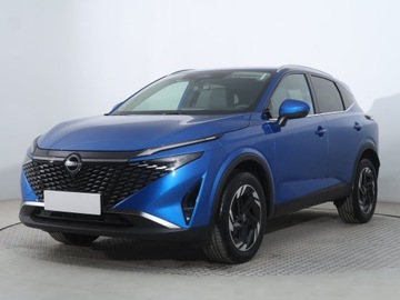 Nissan Qashqai III 2025 Nissan Qashqai 1.3 DIG-T MHEV, 1. Właściciel, zdjęcie 1