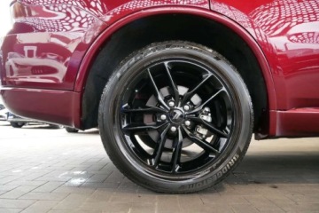 Dodge Durango III 3.6 V6 299KM 2020 Dodge Durango FV23 Polift GT Pentastar 3.6 Hak 292KM 4x4 Alcantara LED Men, zdjęcie 34