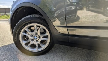 BMW X3 E83 2.0d 150KM 2006 BMW X3 2.0D 150PS OPŁACONY Bezwypadkowy GWAR24, zdjęcie 35