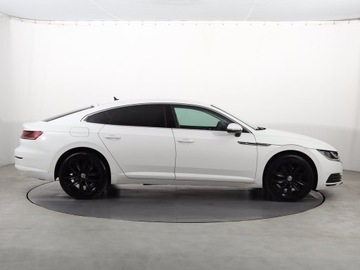 Volkswagen Arteon Fastback 1.5 TSI 150KM 2018 VW Arteon 1.5 TSI, Salon Polska, Automat, VAT 23%, zdjęcie 5