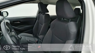 Toyota Corolla XII Sedan 1.5 VVT-i 125KM 2022 Toyota Corolla 1.5 Active Seria E21 (2019-) 1.5 Ac, zdjęcie 7