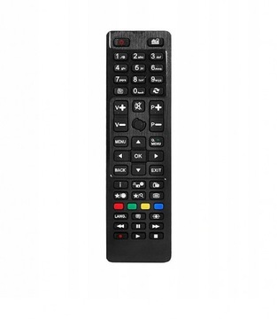 Pilot do telewizora PANASONIC RC48127/30089238 RC48127