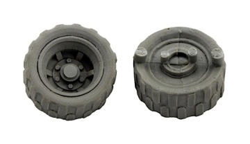 Wheels v.3 - koła 2 szt.