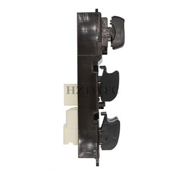 DO OKNO ŘÍZENÍ SPÍNAČ TOYOTA LAND CRUISER