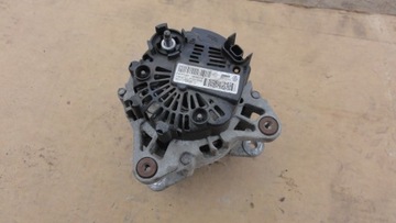 ГЕНЕРАТОР SCENIC III 1.6DCI FG15T030, 13 лет