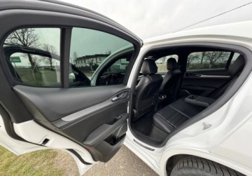 Alfa Romeo Stelvio SUV Facelifting 2.0 Turbo 280KM 2020 Alfa Romeo Stelvio VELOCE Q4 full opcja PISEMNA GWARANCJA w cenie Transp, zdjęcie 24