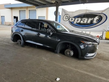 Mazda CX-9 2023 Mazda CX-9 Touring 2023 2.5l 2.5 Benzyna 250KM, zdjęcie 4