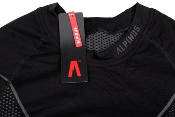 ДЕТСКОЕ ТЕРМОАКТИВНОЕ БЕЛЬЕ ALPINUS размеры 134-140