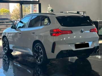 BMW X3 G45 2025 BMW X3 xDrive20 Sport Suv 2.0 (208KM) 2025, zdjęcie 1