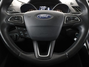 Ford Kuga II SUV Facelifting 2.0 TDCi 150KM 2017 Ford Kuga 2.0 TDCi Titanium Panorama Nawigacja, zdjęcie 20
