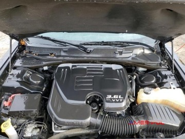 Dodge Challenger III 2020 Dodge Challenger 2020r., SXT RWD, 3.6L 3.6 Benzyna 305KM, zdjęcie 10