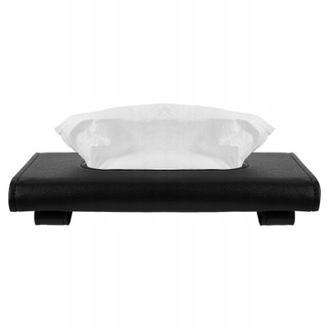 Салфетка с чехлом для автомобильных салфеток