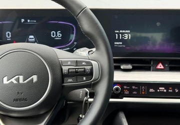Kia Sportage V SUV 1.6 T-GDI 160KM 2025 Kia Sportage MY25 wersja L, silnik 160KM automat 7DCT pakiet AEB drive wi, zdjęcie 21