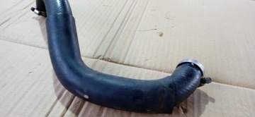 YAMAHA FAZER FZS YZF 600 THUNDERCAT ВОДЯНОЙ ШЛАНГ РАДИАТОРА ШЛАНГ ДВИГАТЕЛЯ FZR