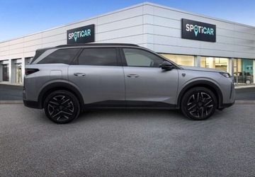Peugeot 5008 III 2025 Peugeot 5008 HYBRYDA 145KM GT Aut. Pewny Bogaty SalonPL Gwarancja RIA FV23, zdjęcie 3