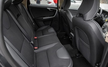 Volvo XC60 I SUV 2.4 D3 163KM 2009 Volvo XC 60 2.4 D 163KM R-Designe Skora Alu PDc Hak Serwis Gwarancjia, zdjęcie 25