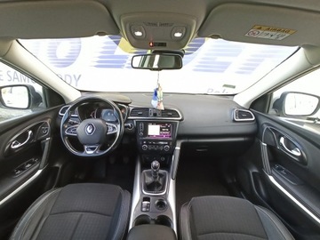 Renault Kadjar Crossover 1.2 Energy TCe 130KM 2017 Renault Kadjar 78 tys km, bezwypadkowy, bogaty, zdjęcie 11