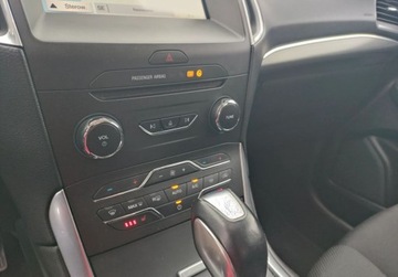 Ford S-Max II Van 2.0 TDCi 180KM 2017 Ford S-Max Super Stan Gwarancja Automat Zobacz 2.0 Diesel 180KM, zdjęcie 20