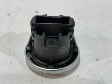BMW 3 E90 E92 TLAČÍTKO START/STOP 6949913 - 16207