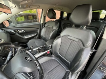 Renault Kadjar Crossover 1.6 dCi 130KM 2018 Renault Kadjar 1.6 diesel 130 KM 6 biegow zarejestrowany w PL zadbany z, zdjęcie 10