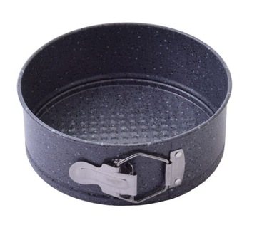 Tortownica do pieczenia 22cm forma blacha