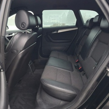 Audi A3 8P Hatchback 3d 2.0 TDI PD 170KM 2006 Audi A3 Sportback 2.0 TDI DPF S line Sportpaket, zdjęcie 22